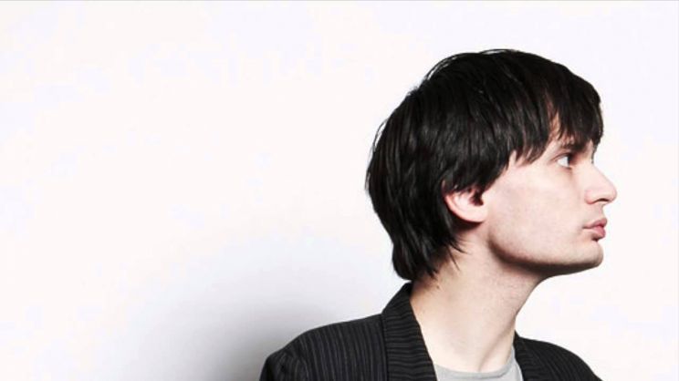 Jonny Greenwood