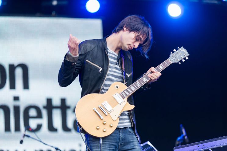 Jonny Greenwood