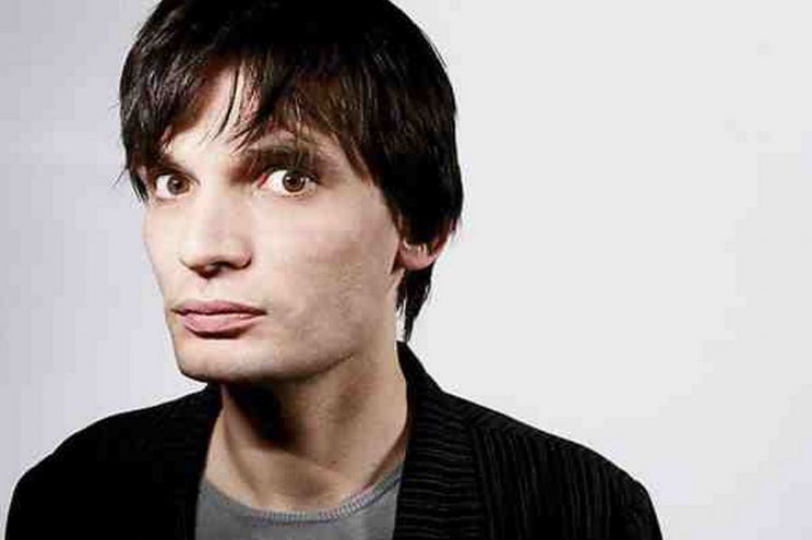 Jonny Greenwood