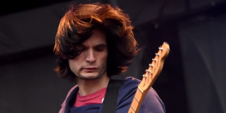 Jonny Greenwood