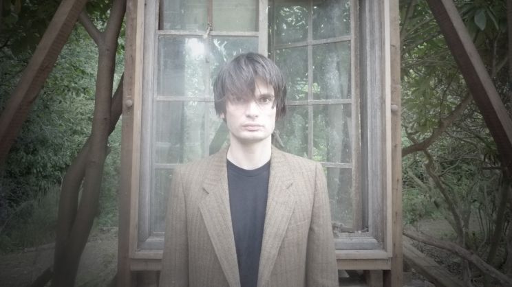 Jonny Greenwood