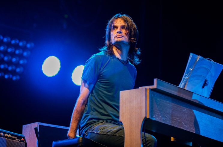 Jonny Greenwood