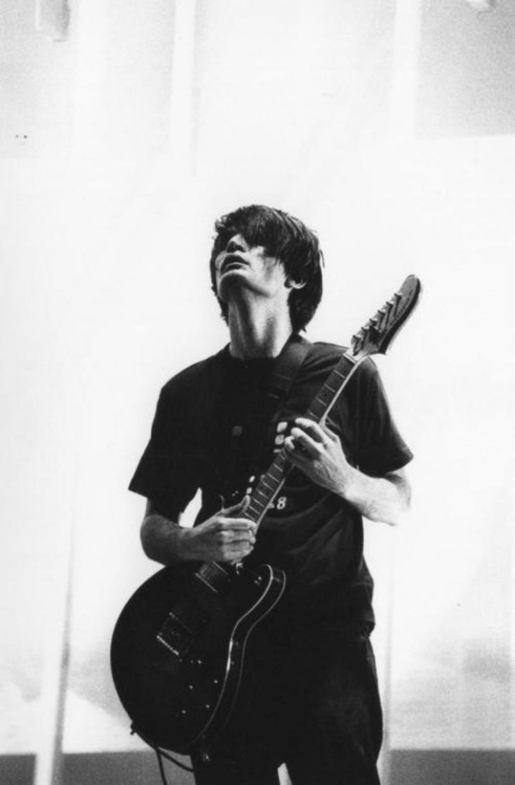 Jonny Greenwood