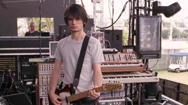 Jonny Greenwood