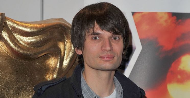 Jonny Greenwood