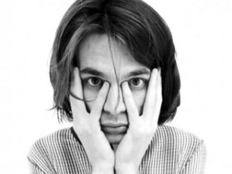 Jonny Greenwood