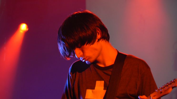 Jonny Greenwood