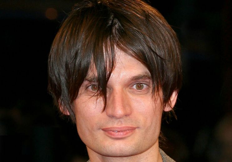 Jonny Greenwood