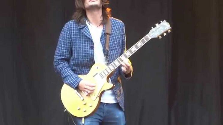 Jonny Greenwood