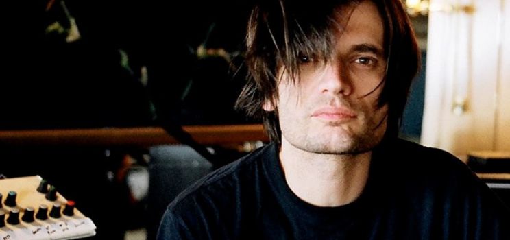Jonny Greenwood