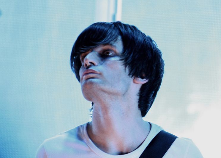Jonny Greenwood