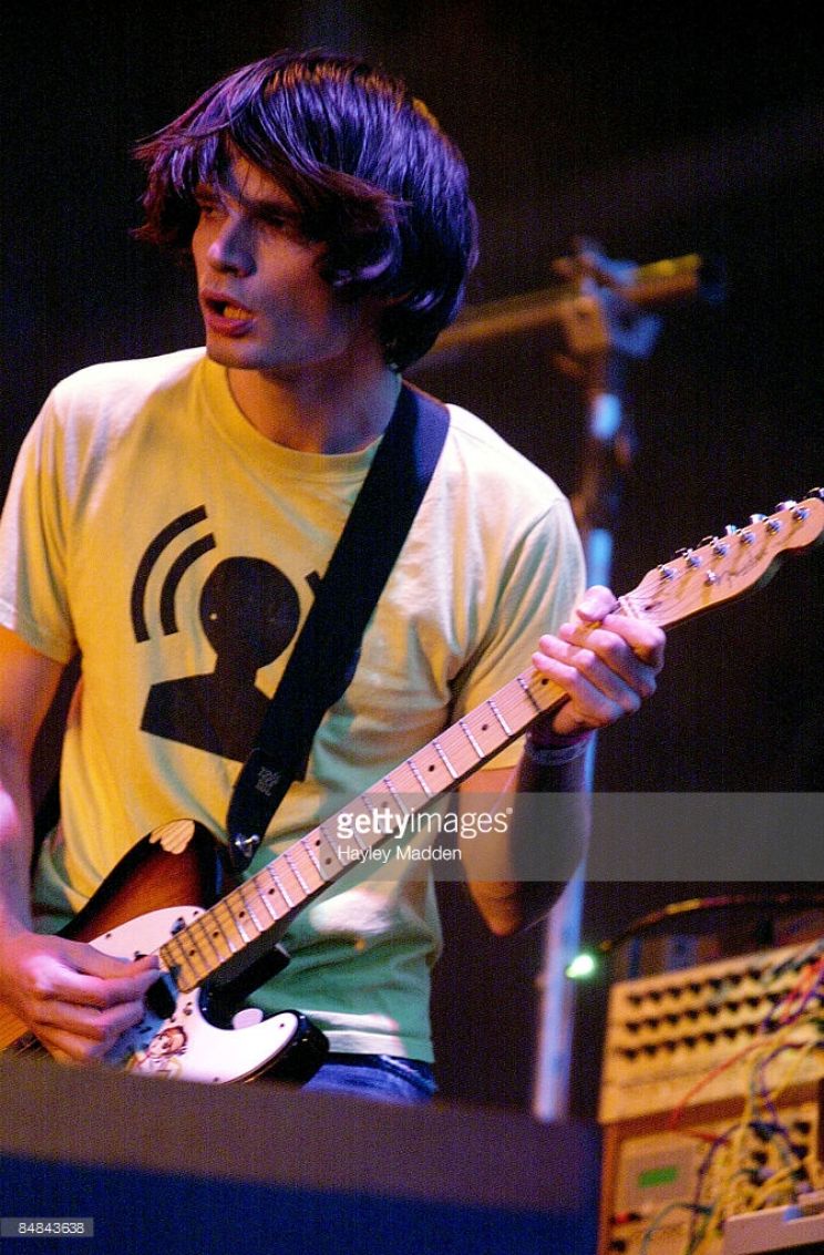 Jonny Greenwood