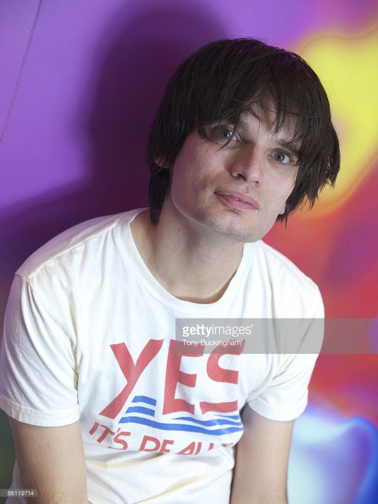 Jonny Greenwood