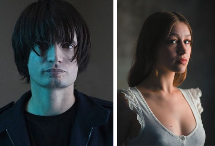 Jonny Greenwood