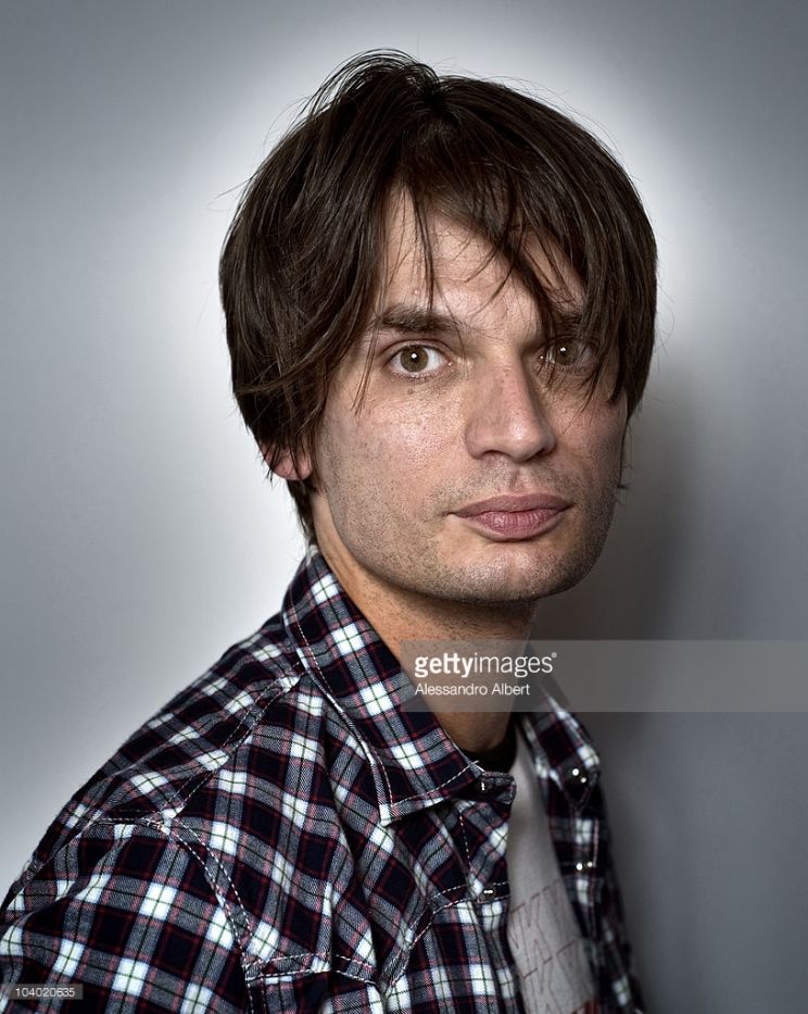 Jonny Greenwood