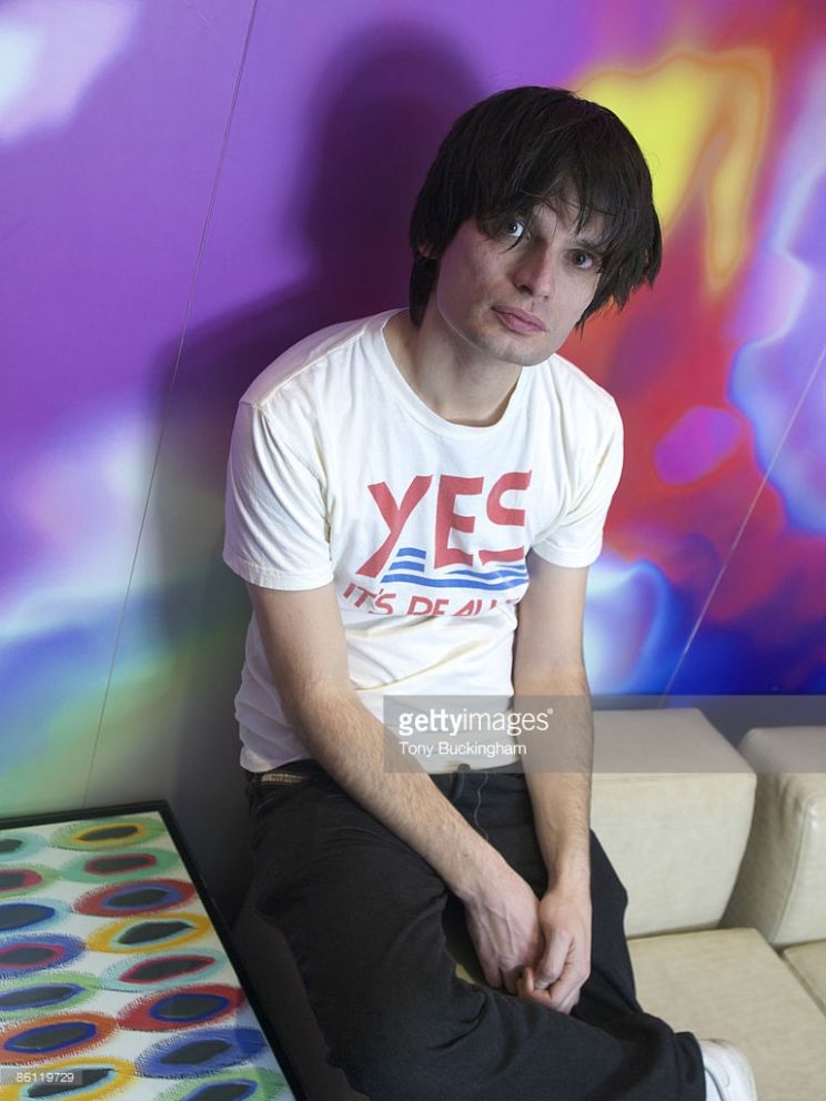 Jonny Greenwood