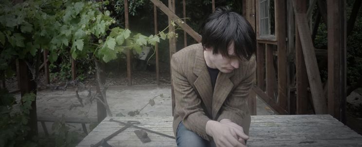 Jonny Greenwood