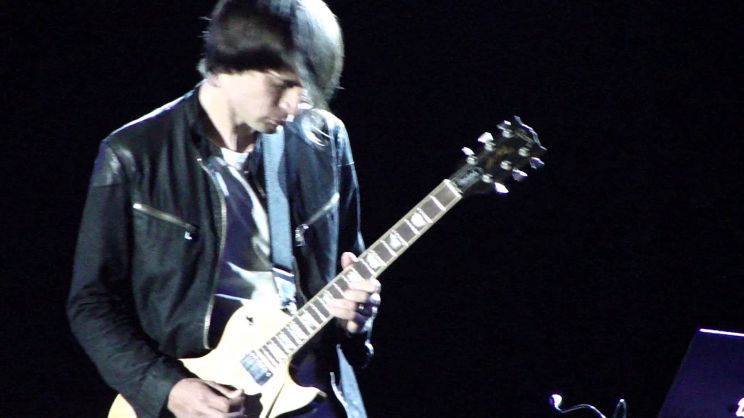 Jonny Greenwood