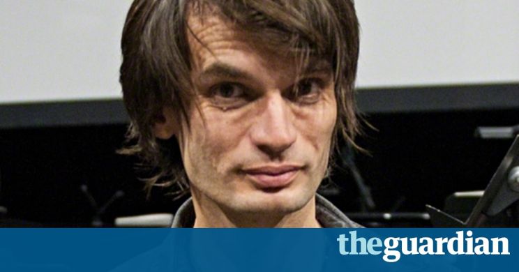 Jonny Greenwood
