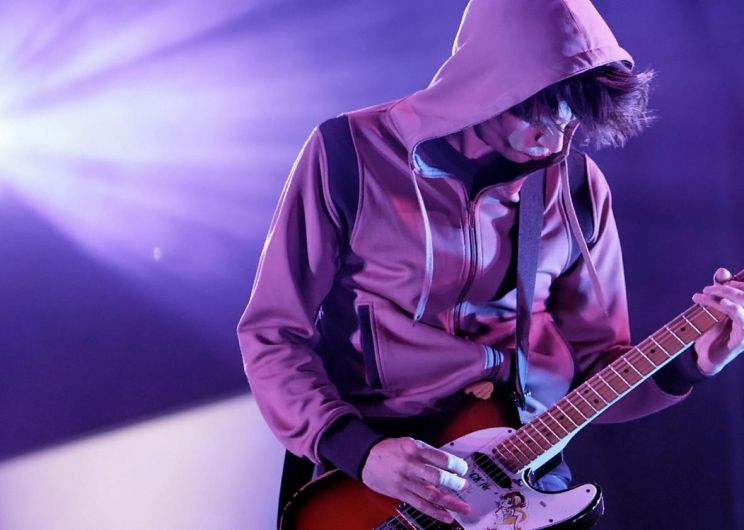 Jonny Greenwood