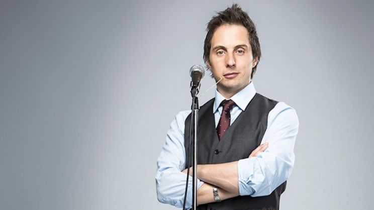 Jonny Harris