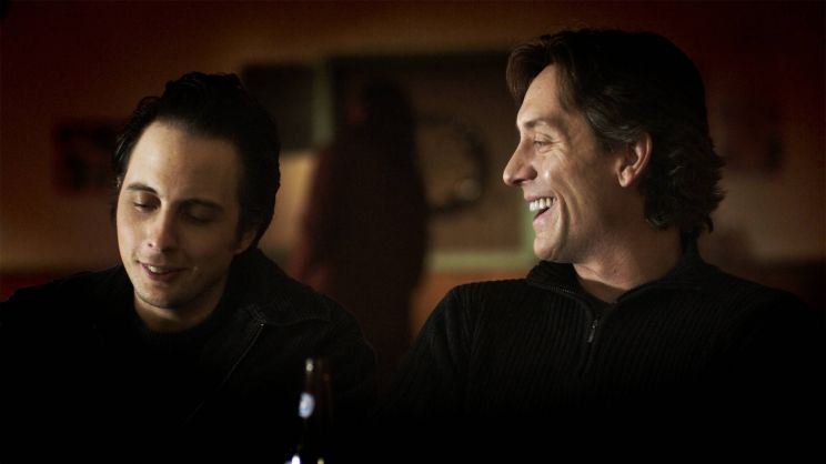 Jonny Harris