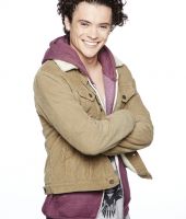 Jonny Labey