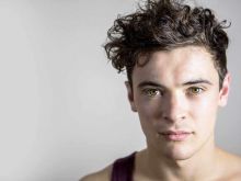 Jonny Labey