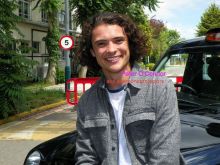 Jonny Labey