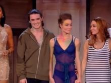 Jonny Labey