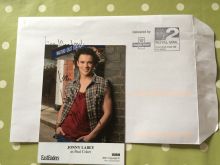 Jonny Labey