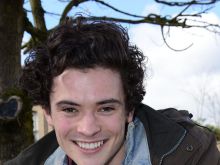 Jonny Labey