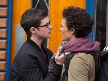 Jonny Labey