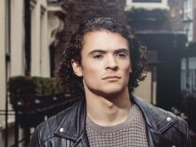 Jonny Labey