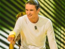 Jonny Labey