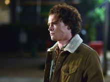Jonny Labey