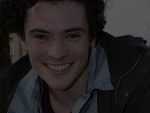 Jonny Labey