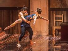 Jonny Labey