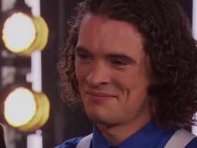 Jonny Labey