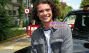 Jonny Labey