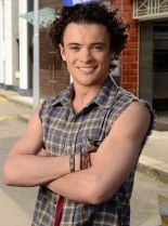 Jonny Labey