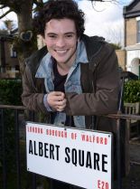 Jonny Labey