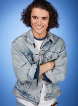 Jonny Labey