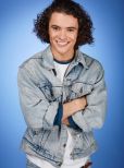 Jonny Labey