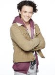 Jonny Labey