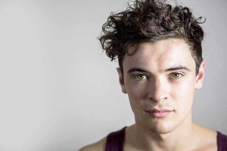 Jonny Labey