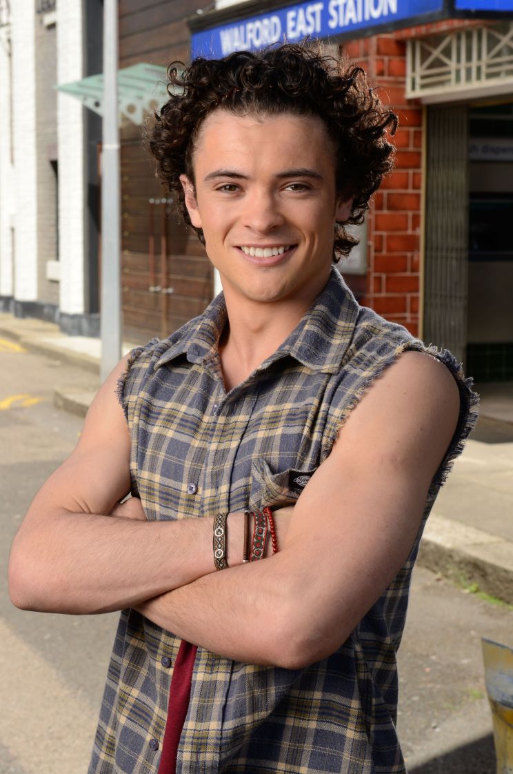 Jonny Labey