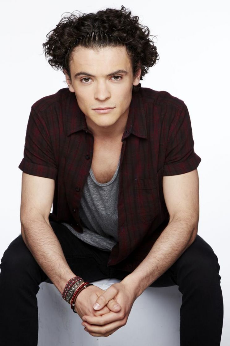 Jonny Labey