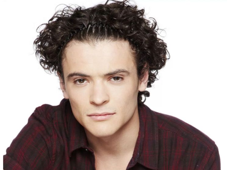 Jonny Labey