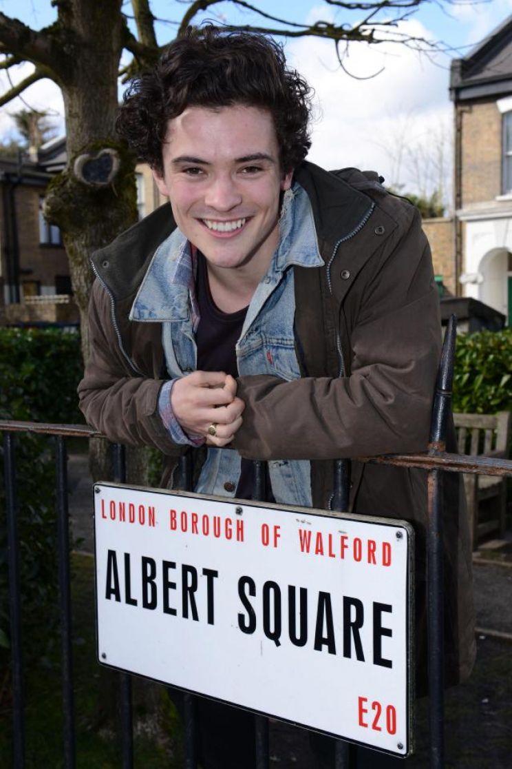 Jonny Labey